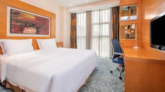 Holiday Inn Express Beijing Huacai, An Ihg - 59
