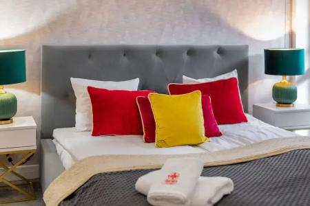 Bory6a Apartamenty - 114