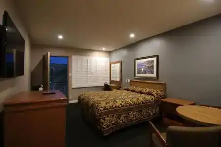 Dunes Inn - Wilshire - 33