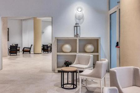 Ohtels Gran Almeria - 21