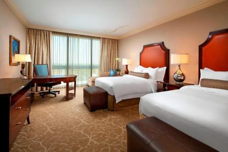 The St. Regis Houston - 46