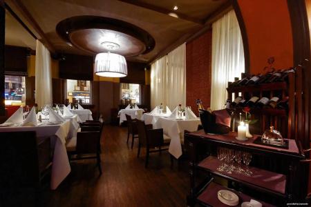 Best Western Cristal - 23