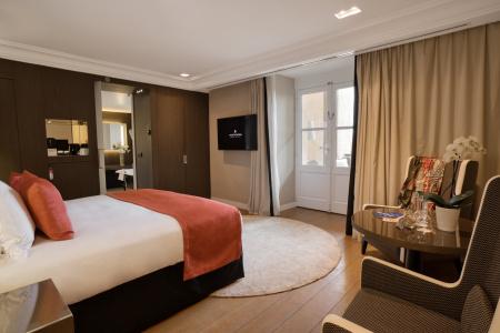 InterContinental Marseille - Dieu, an IHG - 34