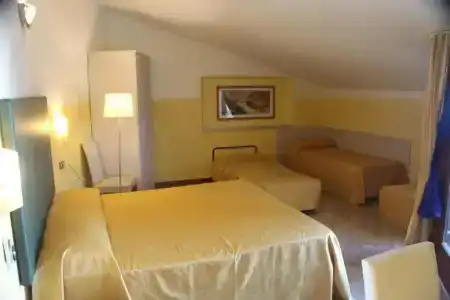 Albergo Sole - 24
