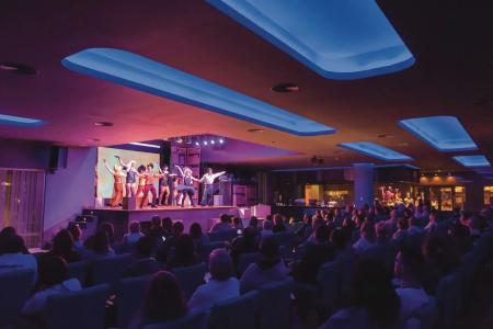 Riu Costa del Sol - All Inclusive - 16