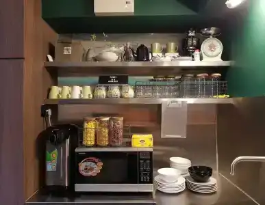 Wink Capsule Hostel @ Chinatown (SG Clean) - 57
