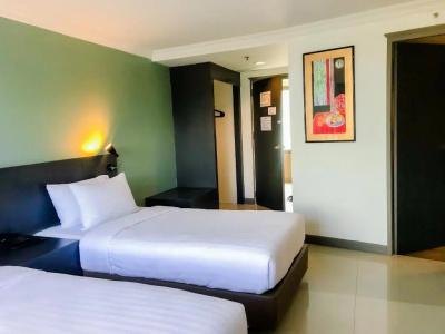 i Pavilion Phuket - Sha Extra Plus - 28