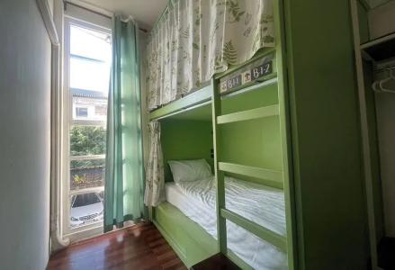 Memmoth Hostel In Lampang - 50
