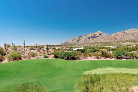 The Westin La Paloma Resort & Spa - 124