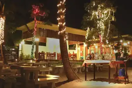 Coconut Beach Resort, Koh Chang - 27