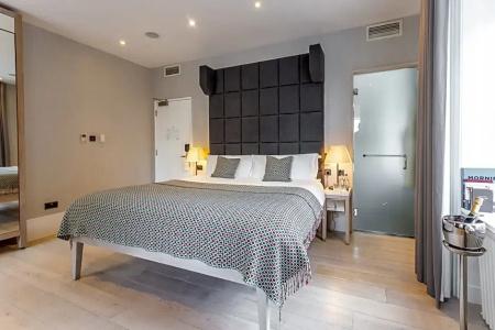 The Inn on the Mile - 125