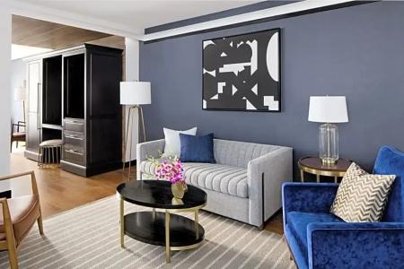 The St Gregory Dupont Circle Georgetown - 66