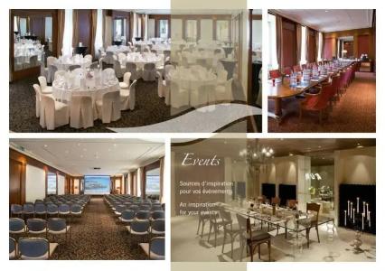 Beau Rivage - 33