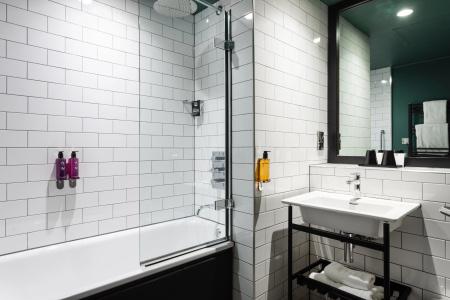 Malmaison Newcastle - 8