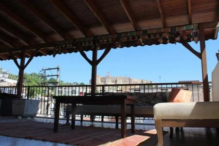 Tuncay Pension - 43