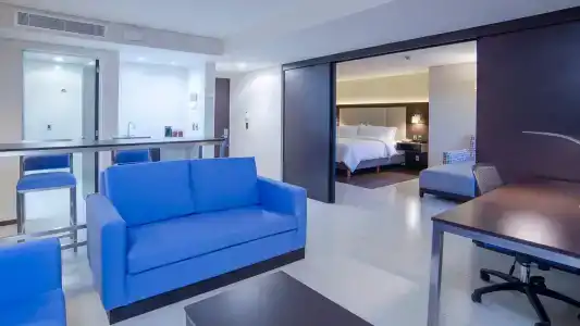 Holiday Inn Express - Mexico Basilica, An Ihg - 51