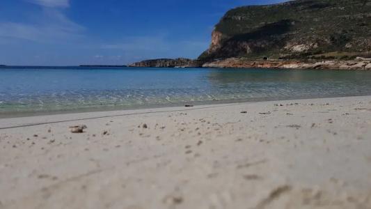 Camping Villaggio Egad - 13