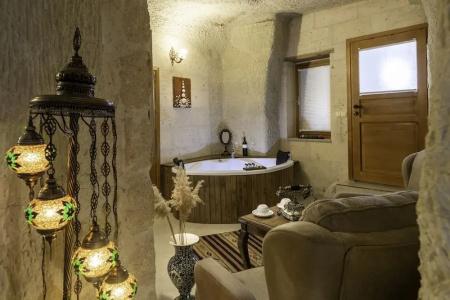 Lord of Cappadocia - 143