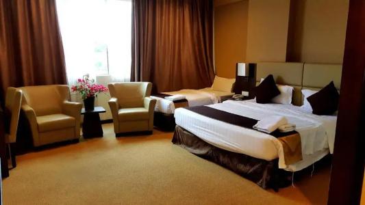 Lintas View - 78