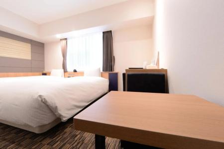 Vessel Inn Ueno Iriya Ekimae - 3