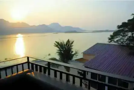 Monsane River Kwai Resort & Spa - 104