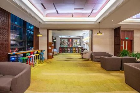Holiday Inn Hangzhou Cbd, An Ihg - 13