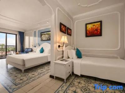 Hoi An Rosemary Boutique & Spa - 38