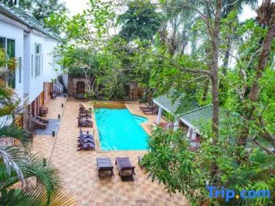 Keereeta Resort & Spa - 31