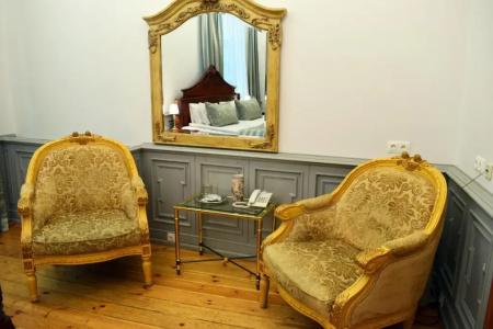 Boutique Kristofs - 138