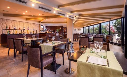 Best Western Plus Galles - 30