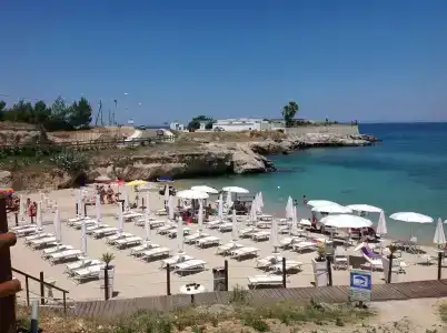 Residence Camping Atlantide - 15