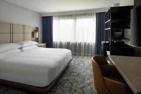 Marriott Raleigh Research Triangle Park - 70