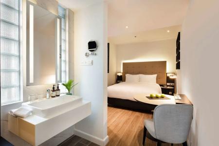 Innside by Melia Saigon Central - 3