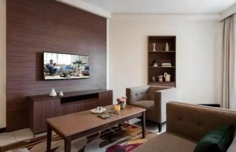 Oakwood and Residence - 45