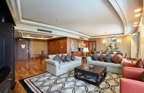 Calista Luxury Resort - 104