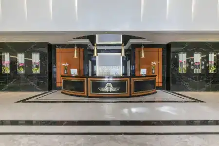 Four Points by Sheraton Costa Blanca Villas - 1
