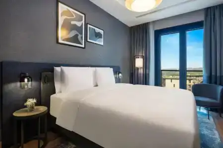 Mövenpick Living Camlivadi - 4