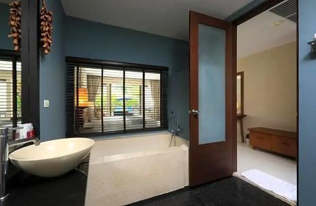Tea Tree Boutique Resort - 30