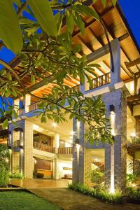 Kuta Seaview Boutique Resorts - 0