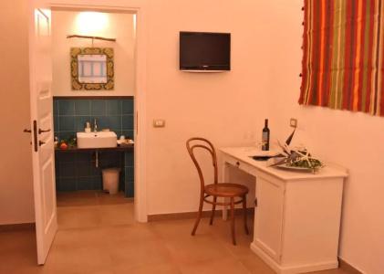 Villa Pimpina - 5
