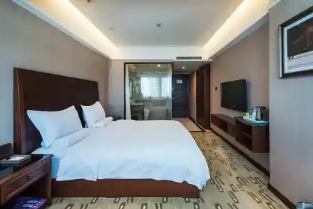 Sun Moon Lake Dalian - 61