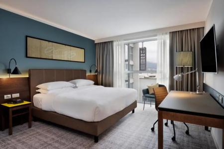 Four Points Sheraton Bolzano Bozen - 33