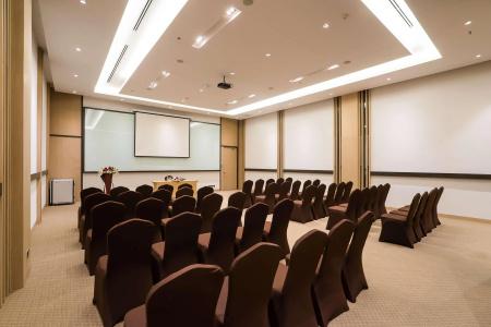 Best Western Plus Wanda Grand - 30