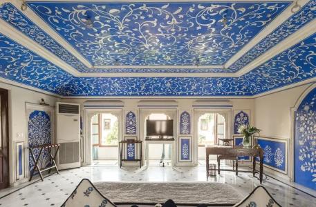 Royal Heritage Haveli - 100