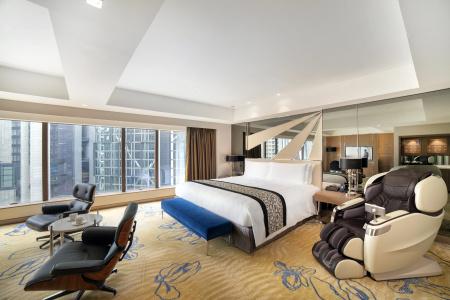 Intercontinental, An Ihg - 27