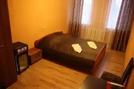 Прага - 1