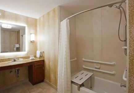 Homewood Suites by Hilton - 85