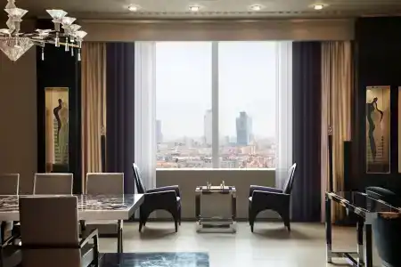 Hyatt Centric Levent Istanbul - 6