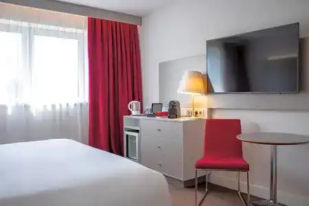 Mercure Tours Nord - 85