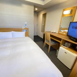 Route-Inn Hon Hachinohe Ekimae - 18